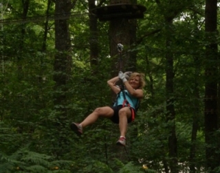  Tirolés en el campo negro 